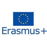 Logo Erasmus+