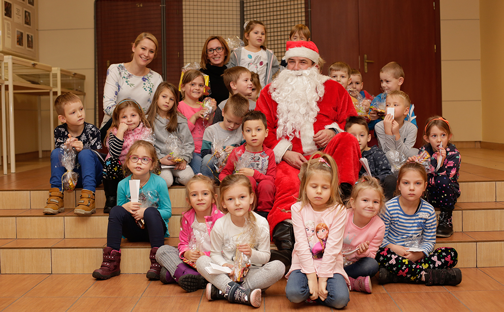 „Uniwersytet Pedagogiczny Dzieciom – przez zabawę do wiedzy”, zdjęcie 5 (5)