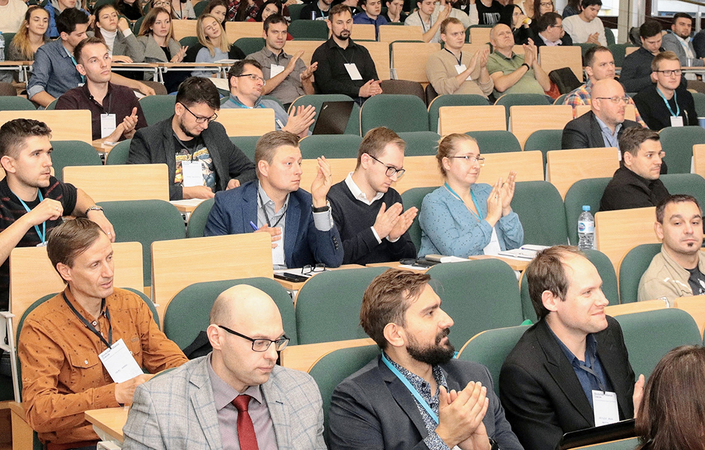 Blockchain Alliance Cracow 2018, zdjęcie 2 (2)