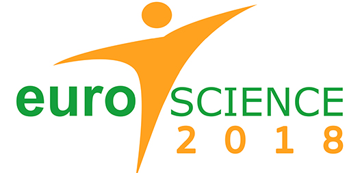 EUROSCIENCE (logo)