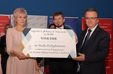 Finał Plebiscytu „Nauczyciel na Medal 2018”