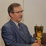 prof. Kazimierz Karolczak