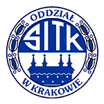 Stowarzyszenie Inżynierów i Techników Komunikacji RP Oddział w Krakowie (logo)