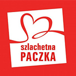 Szlachetna paczka w Uniwersytecie Pedagogicznym