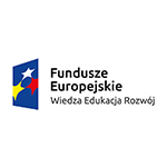 Logo Funduszy Europejskich