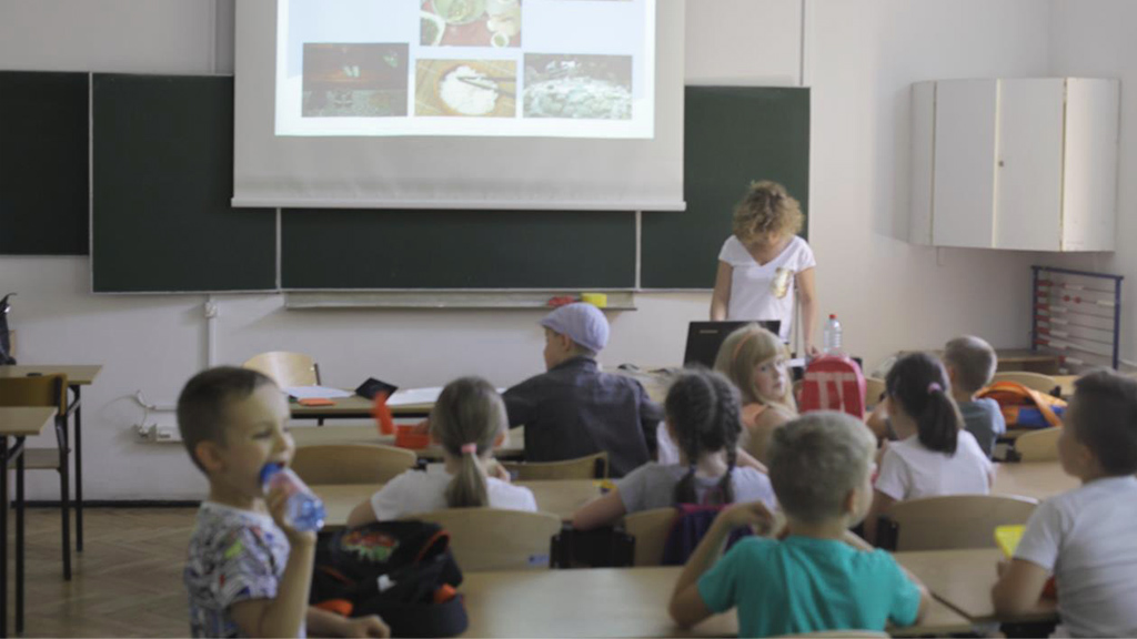 „Uniwersytet Pedagogiczny Dzieciom – przez zabawę do wiedzy”, zdjęcie 8 (8)