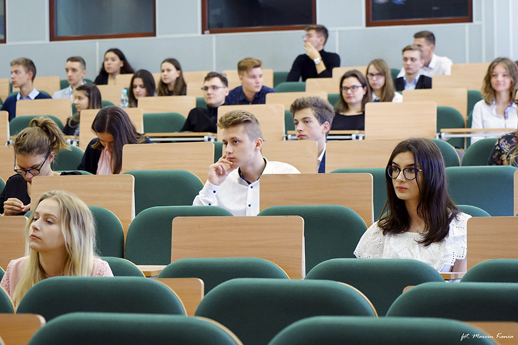 I Konkurs wiedzy o województwie małopolskim