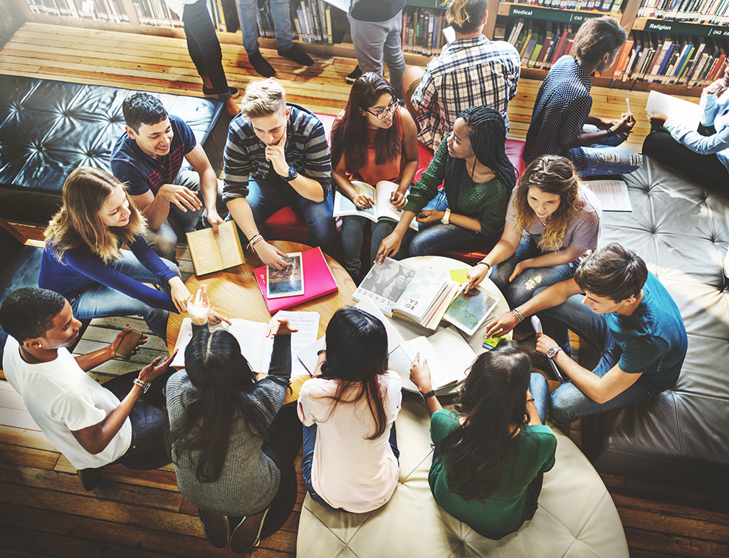 Trwa rekrutacja na wyjazdy studentów w ramach programu Erasmus+ KA103