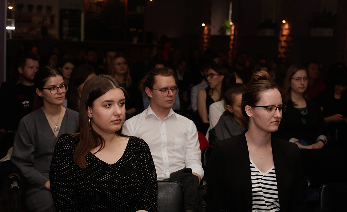 Znamy Laureatów Festiwalu Studenckich Kół Naukowych Uniwersytetu Pedagogicznego im. Komisji Edukacji Narodowej w Krakowie o Puchar Prorektora ds. Studenckich, zdjęcie 2 (3)