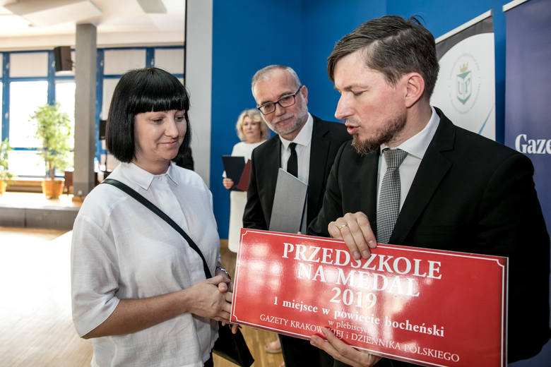 Gala plebiscytu Przedszkole na Medal, zdjęcie 2 (5)