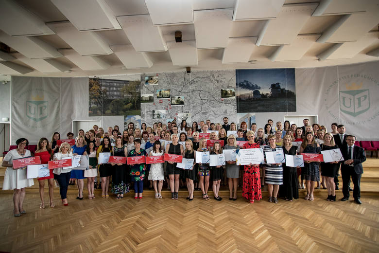 Gala plebiscytu Przedszkole na Medal, zdjęcie 5 (5)