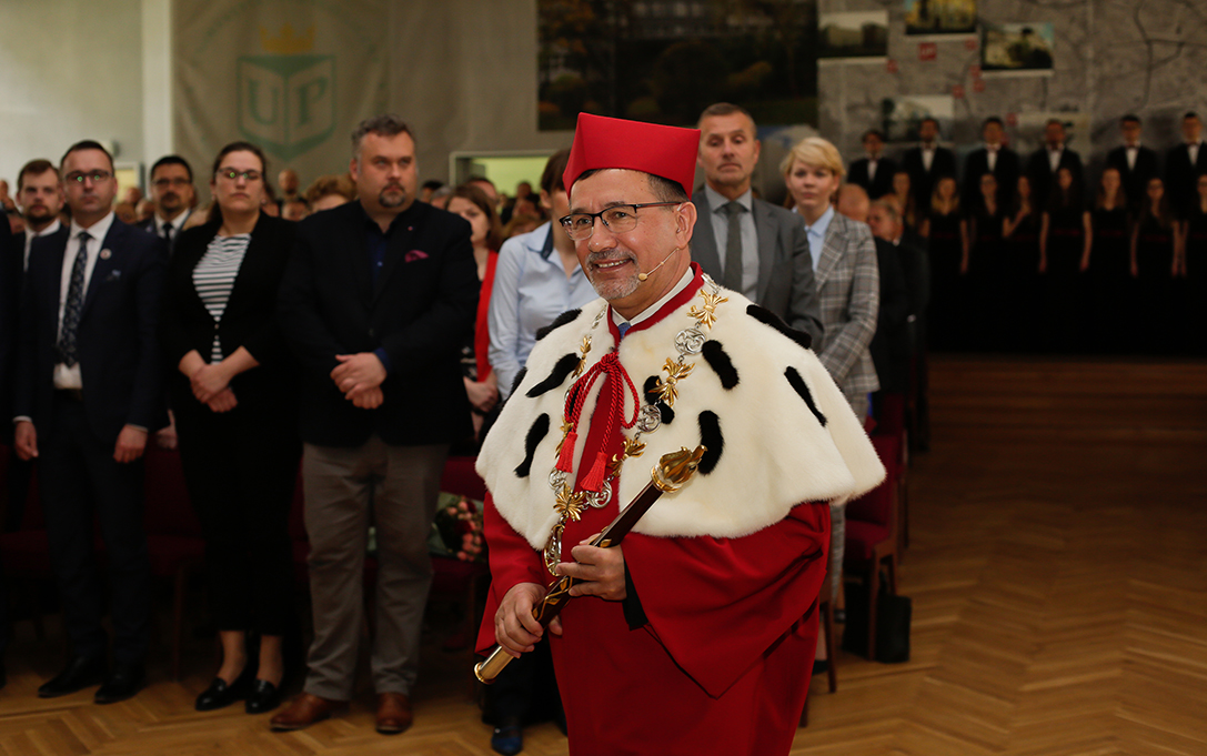 Święto Uniwersytetu Pedagogicznego, zdjęcie 1 (10)