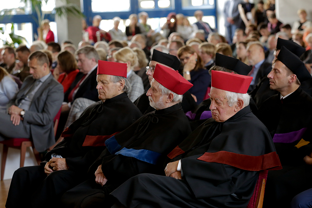 Święto Uniwersytetu Pedagogicznego, zdjęcie 3 (10)