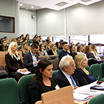 Relacja z Międzynarodowej Konferencji Naukowej „Entrepreneurship and Social Economy – Innovations – Environment 2019”