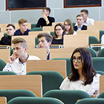 I Konkurs wiedzy o województwie małopolskim
