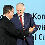 „Inicjatywa Doskonałości – Uczelnia Badawcza”