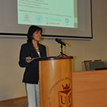 Międzynarodowa konferencja „International Expert’s Conference of Elder Abuse Prevention and Protection”