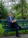 Publikacja dr. Krzysztofa Kloca nominowana do nagrody w 12. edycji Konkursu im. Oskara Haleckiego na Książkę Historyczną Roku 2018