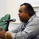 Naszymi gośćmi byli Grzegorz Kasdepke, Rafał Kosik, Daryl Davis