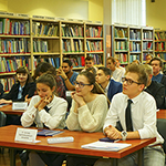 V edycja Małopolskiego Konkursu Wiedzy o Kulturze i Historii Stanów Zjednoczonych
