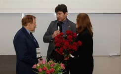 Konferencja naukowa „Edukacyjne drogi i bezdroża” za nami…