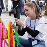 Uniwersytet Pedagogiczny na 19. Festiwalu Nauki i Sztuki w Krakowie