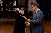 Podpisanie porozumień w ramach Regionalnej Sieci Współpracy Szkół Ćwiczeń