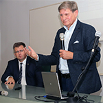 Profesor Leszek Balcerowicz gościem Uniwersytetu Pedagogicznego