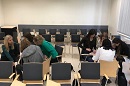 I Młodzieżowe Dni Wolontariatu