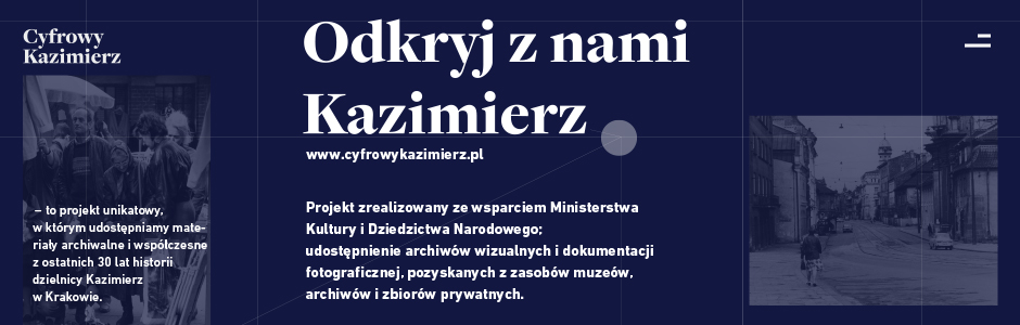 Odkryj z nami Kazimierz