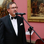 Noworoczny koncert w Sukiennicach już za nami