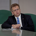 Prof. dr hab. Mariusz Wołos