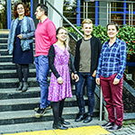 Procedura przeciwdziałania dyskryminacji w Uniwersytecie Pedagogicznym