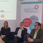 Seminarium „Sztuka robienia zmian. Oddziały przygotowawcze – wyzwania i praktyka”