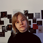 Weronika Gajda „Studentką Grudnia”