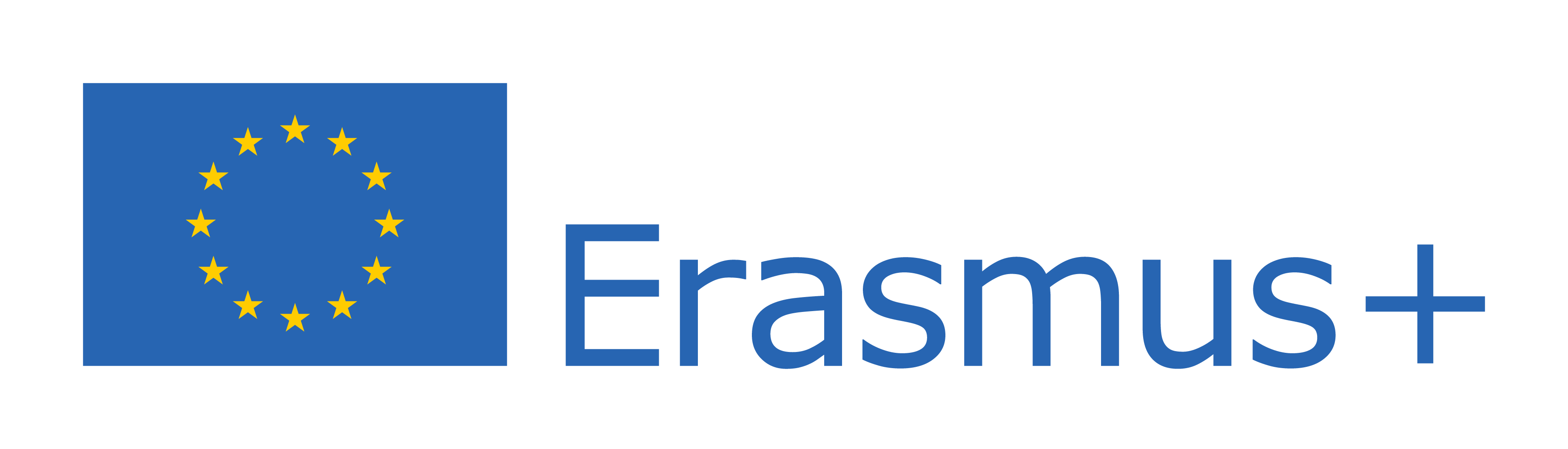 Erasmus Logo