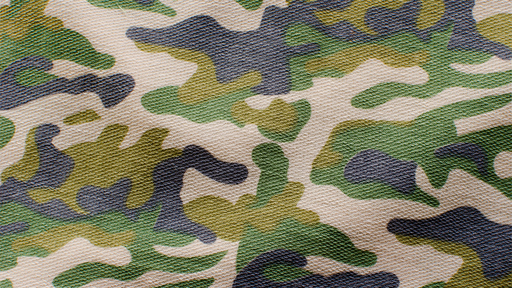 moro (pattern)