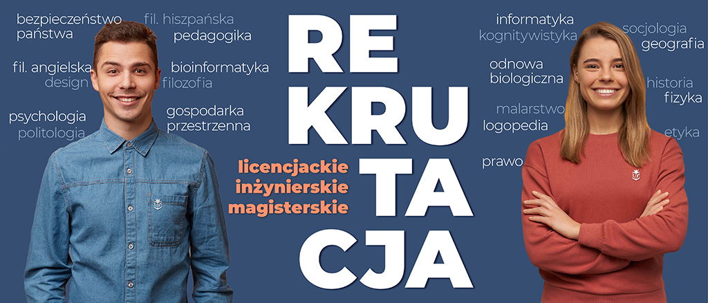 Pierwsze podsumowanie trwającej rekrutacji 2021/2022