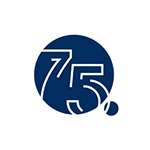 Logo jubileuszowe Uniwersytetu Pedagogicznego w Krakowie