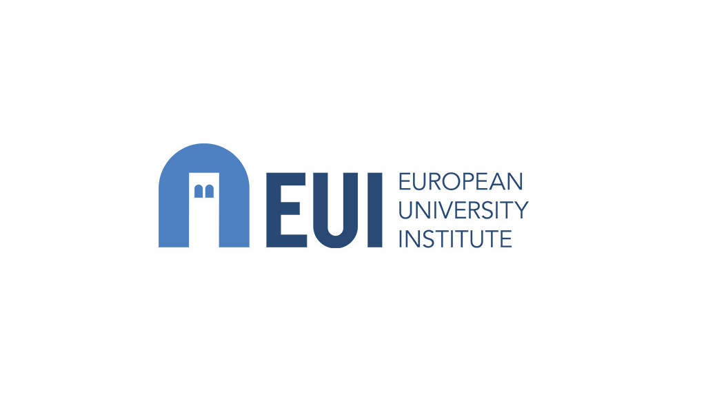 European University Institute (logo)