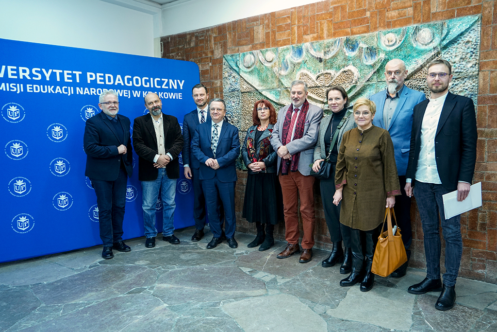 Rada Programowa Fundacji Sztuki Trójmorza