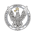 logo Ministerstwa Obrony Narodowej