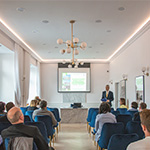 uczestnicy seminarium naukowego