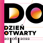 Dzień otwarty Instytutu Sztuki i Designu Uniwersytetu Pedagogicznego (baner)