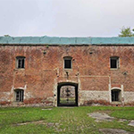 Fort Reditowy „Za Rzeką”