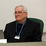 dr hab. Stefan Jan Bielański, prof. UKEN