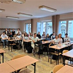 uczestnicy spotkania