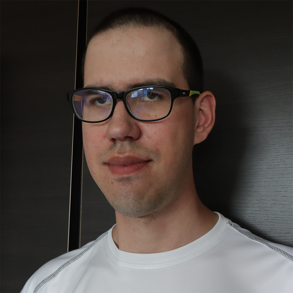 Paweł Buda
