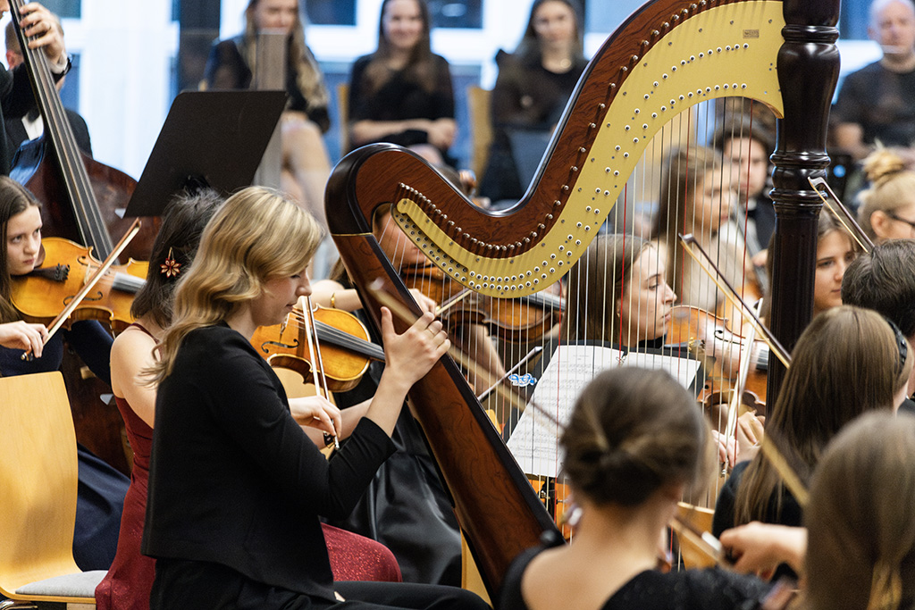 Orkiestra Symfoniczna UKEN