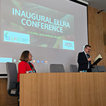 Inauguracyjna konferencja ELLRA mini